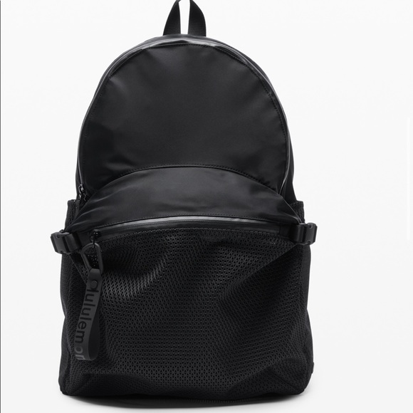 Lululemon “All Hours” Backpack